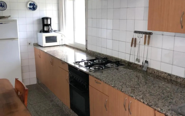 Casa con Piscina cerca de la playa