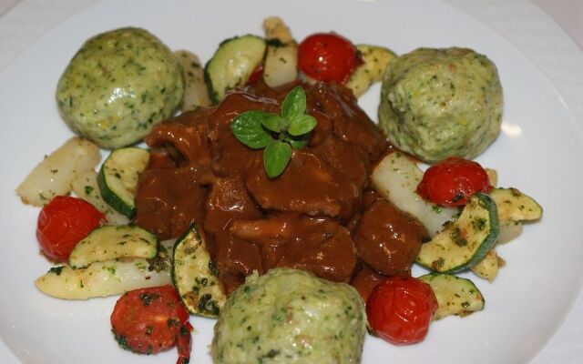 Hotel-Restaurant & Gästehaus Löwen