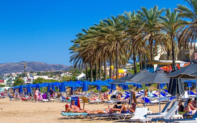 Eden Beach Hotel