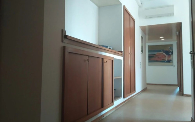 Kibilù - Via Cimabue Trilo