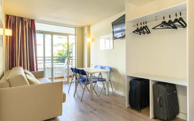 Medplaya Aparthotel Esmeraldas