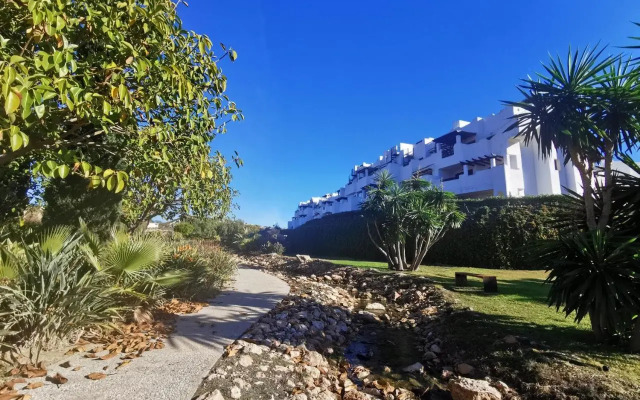Sol y Alma Mediterranean Apartment