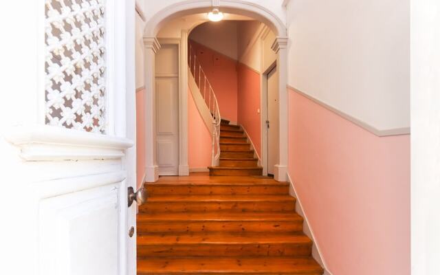 Castelo Typical by Homing