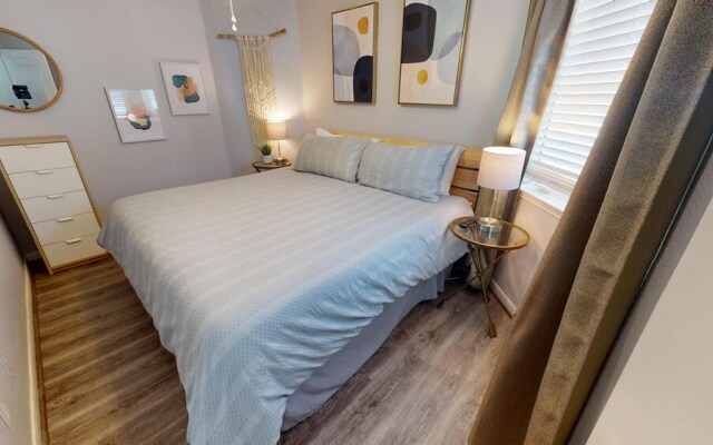 Seascape 2306 in Galveston