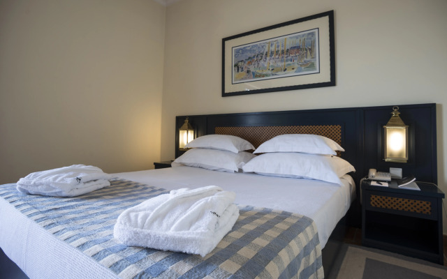 Hotel Vila Gale Tavira