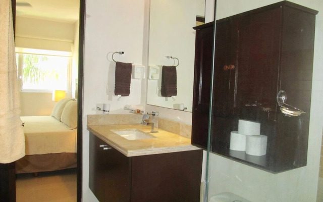 Sabbia Condos by Playa Paradise