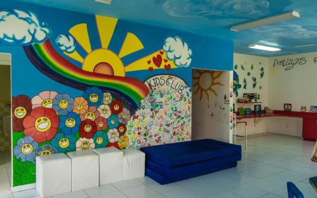 Viva Fortuna Beach by Wyndham, A Trademark All Inclusive