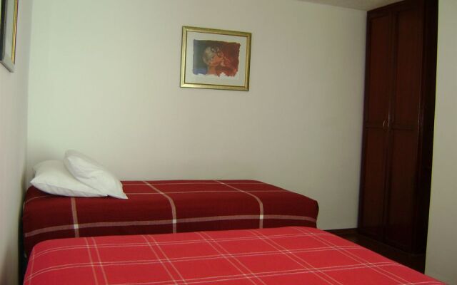 Ecuatreasures B&B Norte