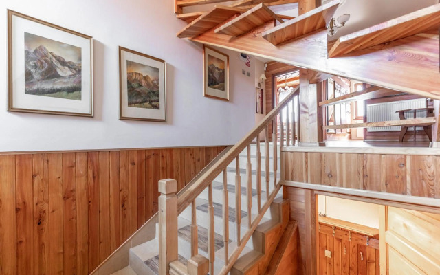 Apartament Czarny Potok Zakopane