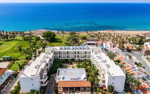 Helios Bay Hotel Apartments