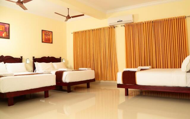 Hotel Temple Citi