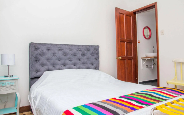 Serie 1948 Bed & Breakfast