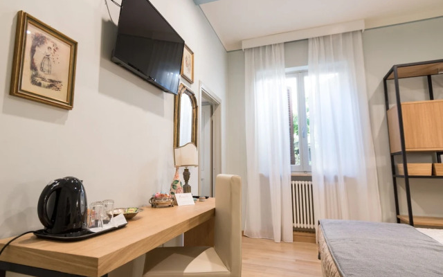 Brunelli B&B