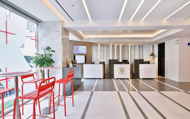 Hotel Midcity Myeongdong