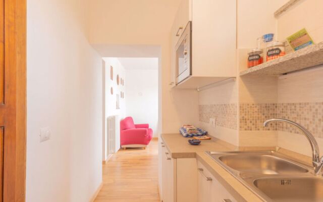 Villa Glicine Varenna