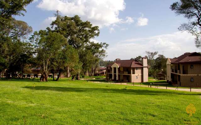 The Panari Resort Nyahururu