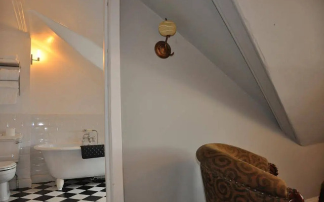 Kames Hotel
