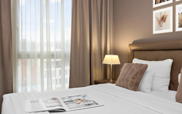 Hotel Royal Prague