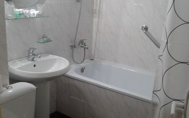 Rotasar Hotel