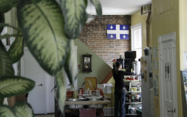 Auberge du Plateau - Hostel