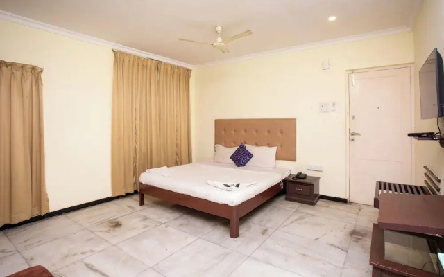 Stayz Inn US Embassy