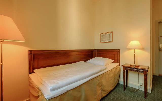 Four Points Flex by Sheraton Roskilde