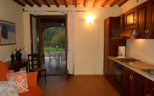 Podere Cascatelle