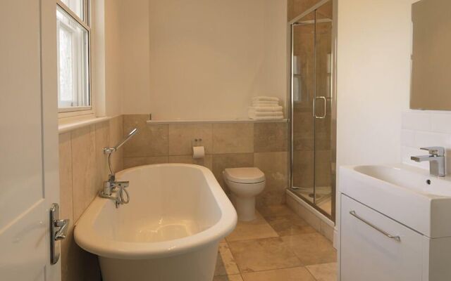 Andover Apartments