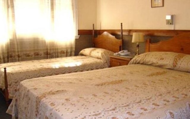 Hotel Austral