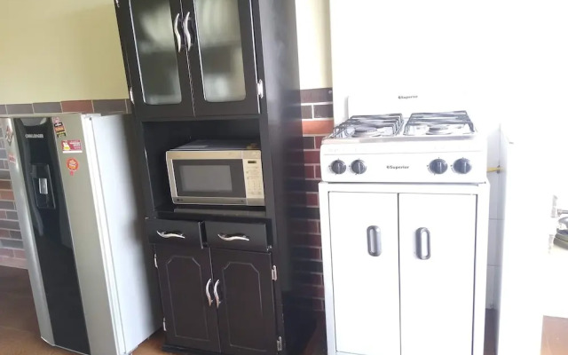 Apartamentos CasaMJ Tunja