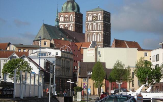 Pension Zur Fährbrücke