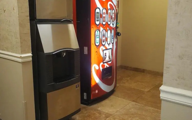 Spark By Hilton Phoenix East Mesa