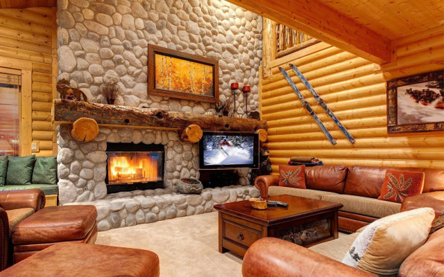 Abode at Glenfiddich in Deer Valley