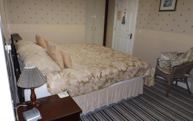 Rosedene Guesthouse