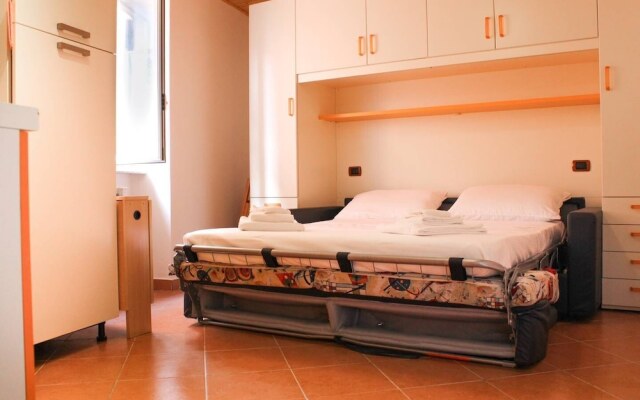 JOIVY Riva Trigoso Casetta nel Borgo