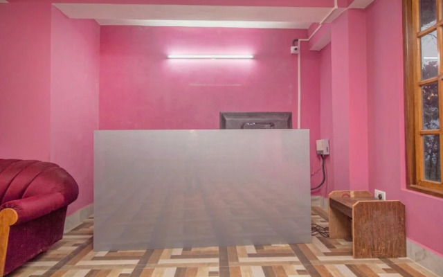 North Point Hotel by OYO Rooms