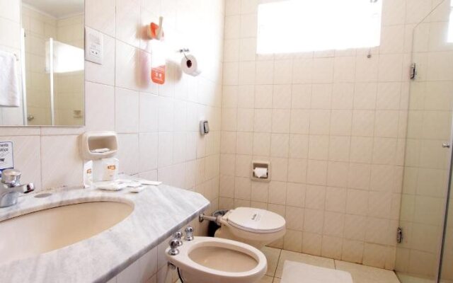 Arco Hotel Araçatuba