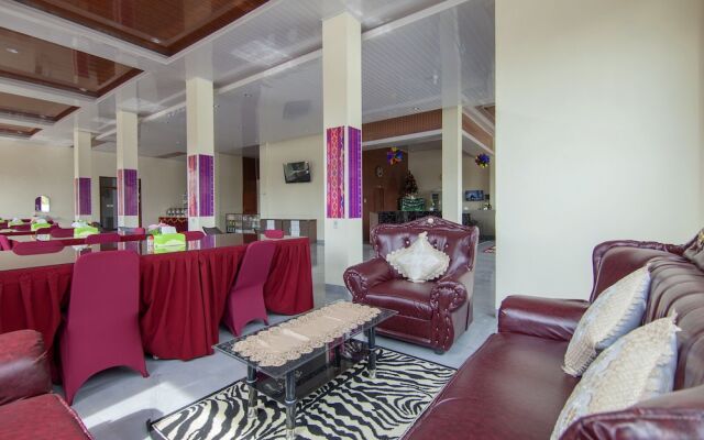 OYO 1819 Aries Hotel