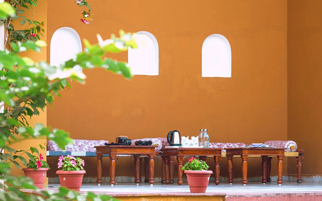 Anantvan Ranthambore by Asapian Hotels