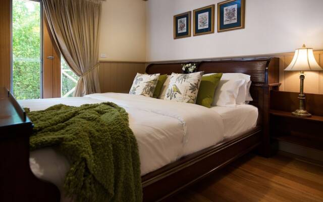 Ravenswood Daylesford