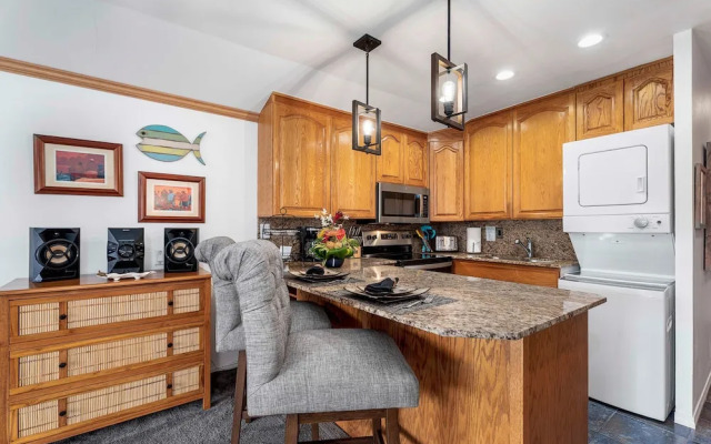 Fully Air-conditioned - Ocean View - Beautifully Renovated- Vrkcv