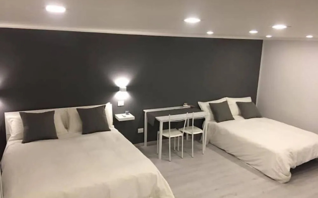 The Lux B&B Napoli Mergellina