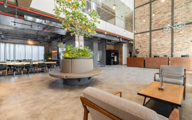 City Express Plus by Marriott Mexicali