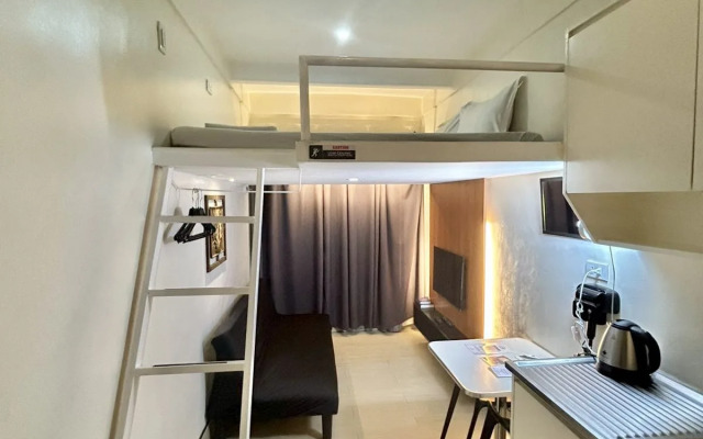 Selah Lofts Pasay Quarantine Hotel