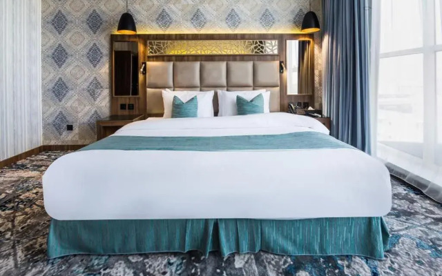 Wow Diamond - White Diamond Hotel Al Nuzha
