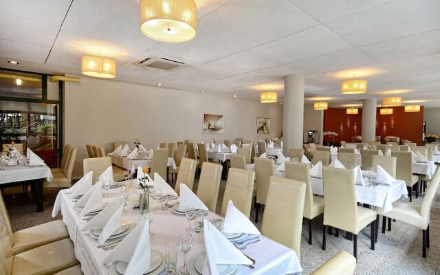 Green Park Conference Centre