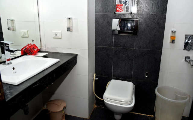 Hotel Landmark Chandigarh