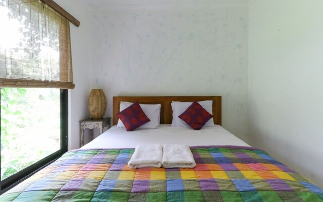 Widi Villas