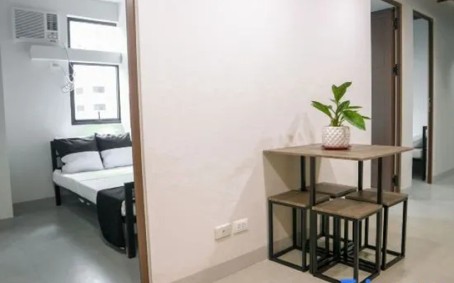 The Grid Co-Living Managed by HII
