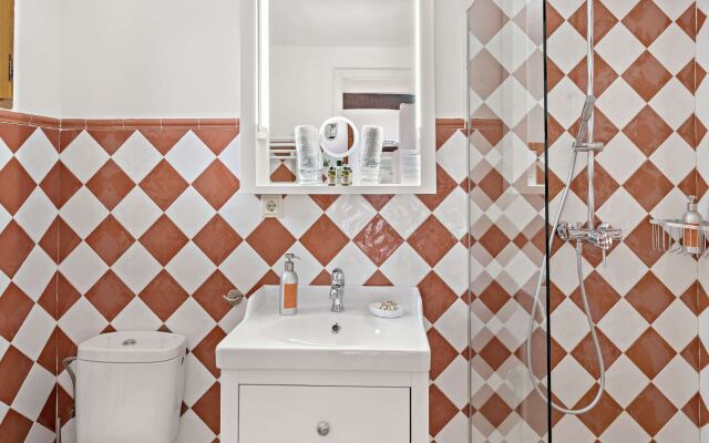 Boutique Hideaway Cortijo El Sarmiento